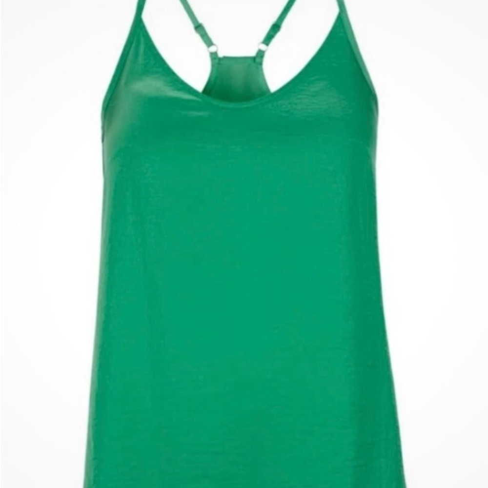 CAbi Park Cami #6111 L